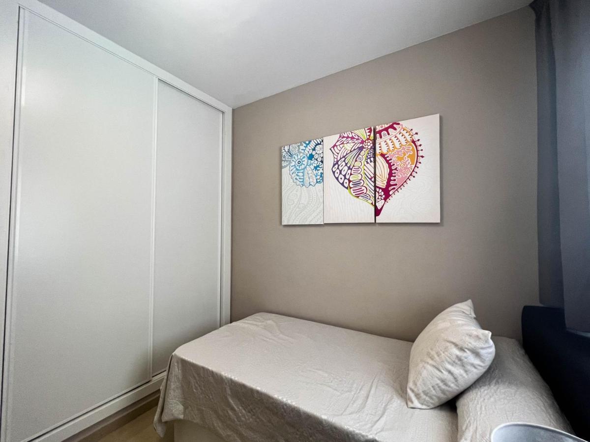 Apartamento Tropical Y Lujoso Complejo Oropesa del Mar Exterior foto